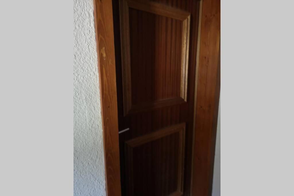 Bright Refurbished Apartment - Central Les Houches Esterno foto
