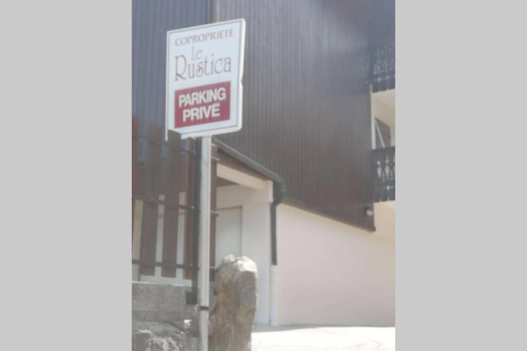 Bright Refurbished Apartment - Central Les Houches Esterno foto