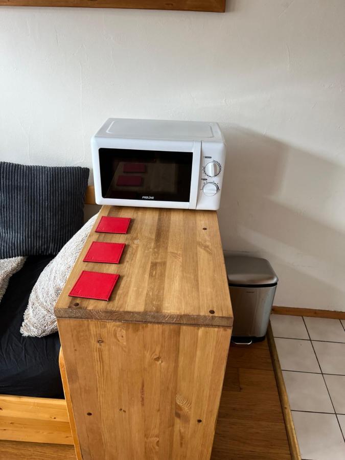 Bright Refurbished Apartment - Central Les Houches Esterno foto